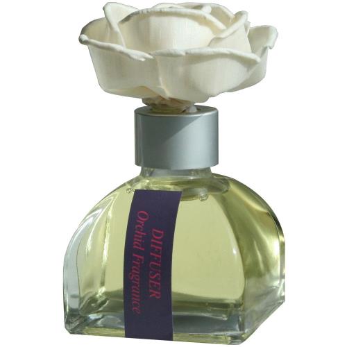 紫蝶愛戀香氛精油擴香瓶100ml（三種味道任選）