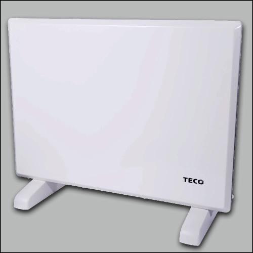 TECO 東元微電腦對流式電暖器 XYFYN002