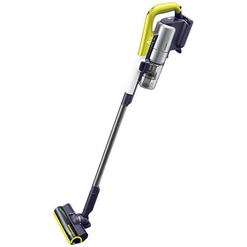 SHARP夏普RACTIVE Air羽量級無線快充吸塵器 EC-A1RTW-Y