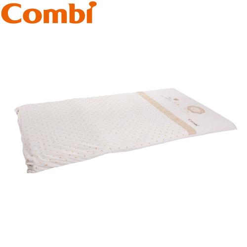 日本Combi 有機棉床墊(附床墊套)L