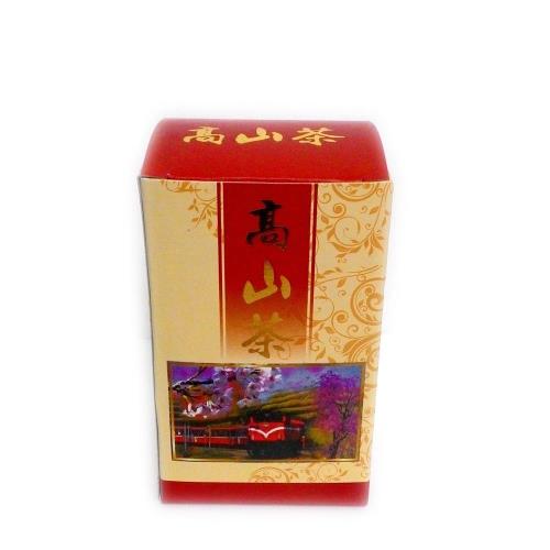 金賞 特選限量冬片茶12盒 共3斤