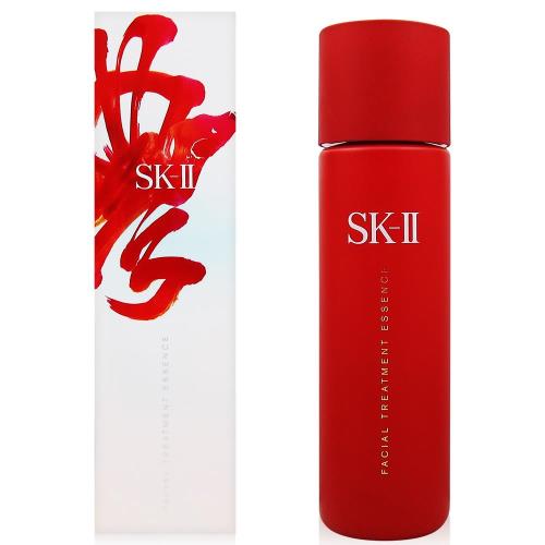 SK-II 青春露230ml (2018新年限量版)
