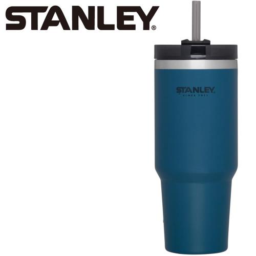  美國Stanley 冒險系列吸管隨手杯0.88L