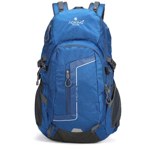 aaronation - 40L AOKING系列登山包三色可選-V5-YJN79808