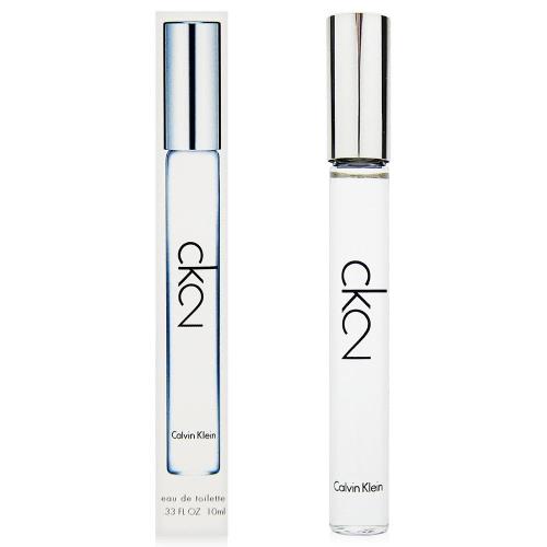Calvin Klein CK2中性淡香水10ml(滾珠筆)