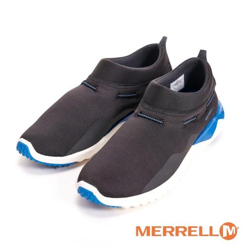 MERRELL 1SIX8 MOC 輕量休閒運動 女鞋-黑(另有紅、灰)