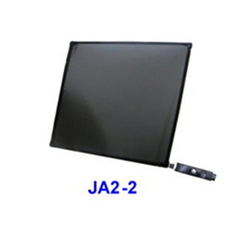 JA2-2 直式LED螢光手寫板(中) 廣告板/寫字板/發光板/電子板 61*40