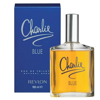 英國REVLON Charlie Blue香水-100ml*2-網