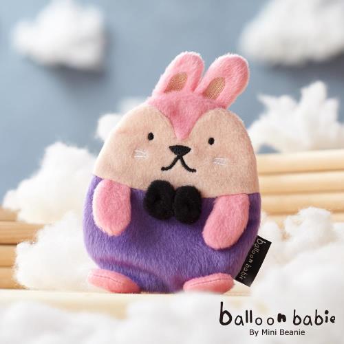Balloon Babie 手心暖暖包_邦妮兔Bunny(氣球寶寶)