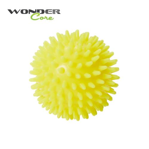 Wonder Core 健康按摩球 (檸檬綠/8cm)