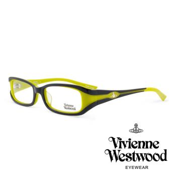Vivienne Westwood 英國薇薇安魏斯伍德★英倫立體雕刻風格光學眼鏡 灰綠 VW156E04