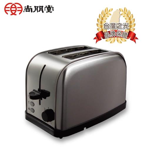 尚朋堂 烤麵包機SO-929