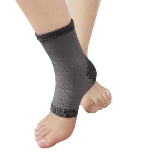 【源之氣】竹炭運動護腳踝(2入) RM-10210