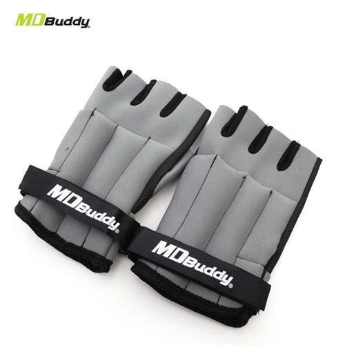 MDBuddy 1KG負重手套-健身 重訓 重量訓練 負重訓練 隨機