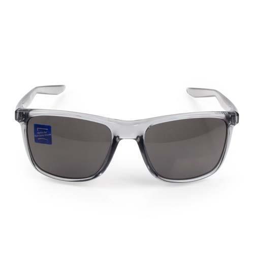 NIKE VISION UNREST AF 太陽眼鏡-附硬盒 抗UV 透明灰