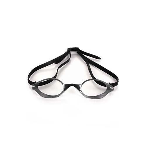 SABLE 貂 光學泳鏡鏡框賣場-游泳 可搭配RS-1/2/3單顆泳鏡 黑