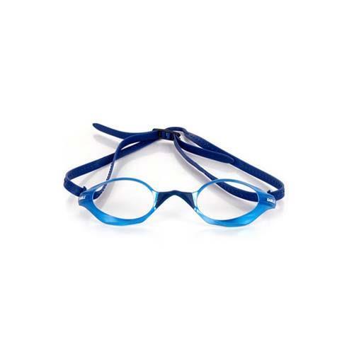 SABLE 黑貂 光學泳鏡鏡框賣場-游泳 可搭配RS-1/2/3單顆泳鏡 藍