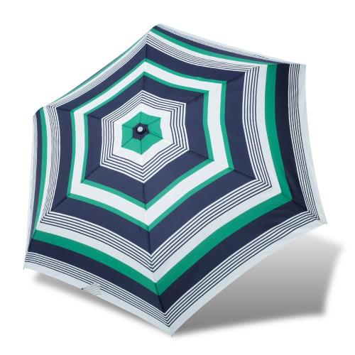 RAINSTORY雨傘-風潮線條抗UV輕細口紅傘