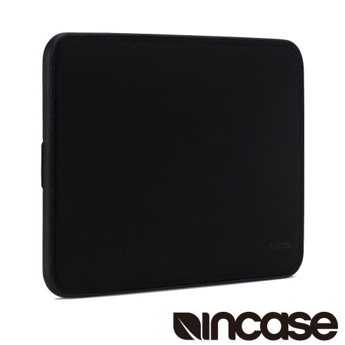 【Incase】ICON Sleeve 13吋 高科技筆電保護內袋 / 防震包 (鑽石格紋黑)