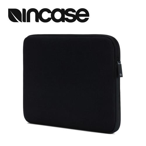 【INCASE】Classic Sleeve 13吋 筆電保護內袋 / 防震包 (黑)