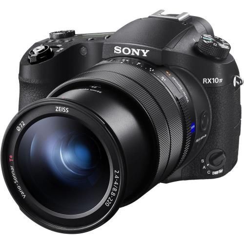 SONY RX10 IV (RX10M4) 大光圈類單眼相機(公司貨)