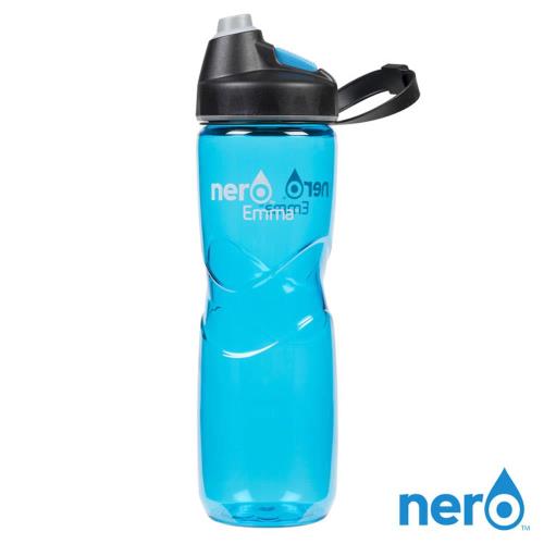 NERO Emma 運動水壺 S25-1 藍色