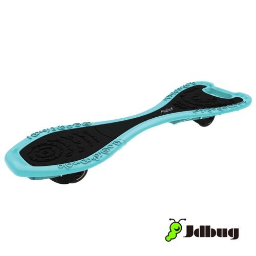 Jdbug Air Surf蛇板  天空藍