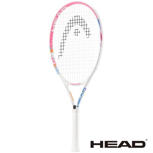 HEAD Maria 25 兒童網球拍 (適合8-10歲) - 粉 233707