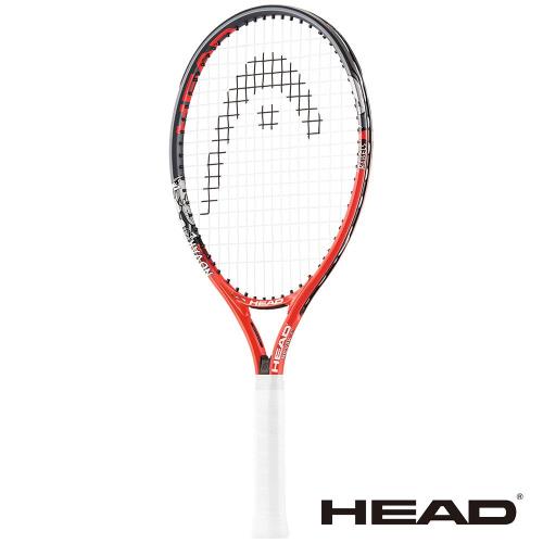 HEAD Novak 21 兒童網球拍 (適合4-6歲) 233627