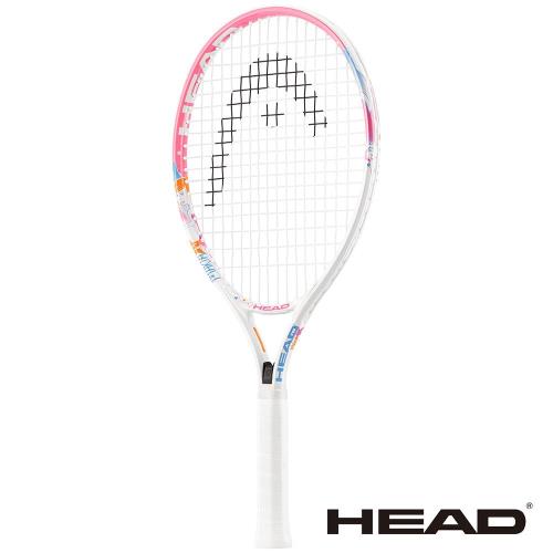 HEAD Maria 21 兒童網球拍 (適合4-6歲) - 粉 233727