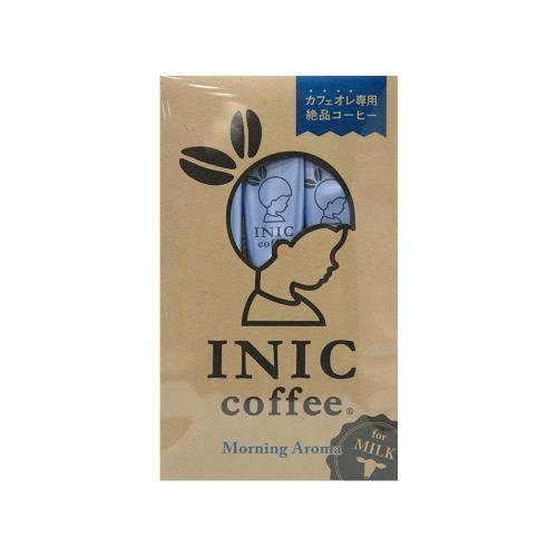 INIC coffee 日本咖啡歐蕾Morning Aroma(3入組)