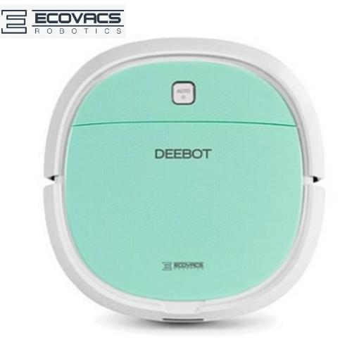 Ecovacs DEEBOT MINI2 智慧掃吸拖吸塵機器人 DA3G