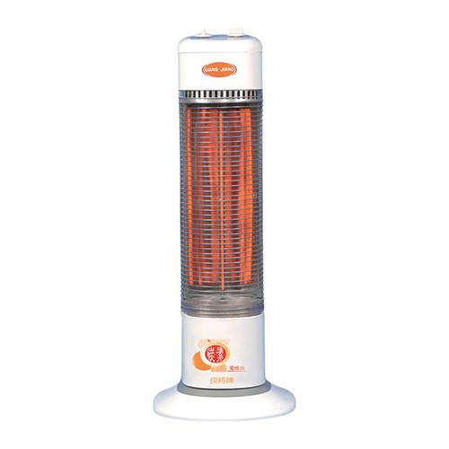 良將直立碳素定時電暖器 LJ-901T