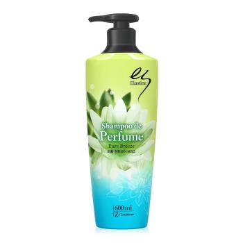 Elastine 永恆珍愛奢華香水洗髮精 600ml