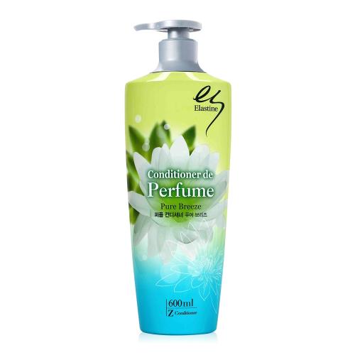 Elastine 永恆珍愛奢華香水潤髮乳 600ml