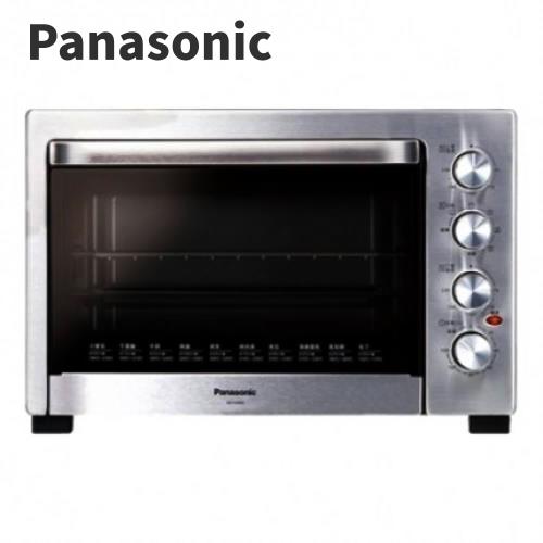 今日下殺↘最後5台 Panasonic國際牌38L雙溫控發酵烘焙烤箱NB-H3800