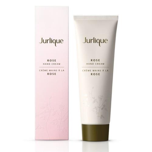 Jurlique茱莉蔻 玫瑰護手霜(125ml)買一送一(短效即期)