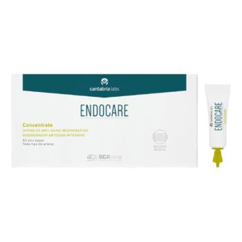 ENDOCARE 蝸牛強效修護安瓶 SCA 40%