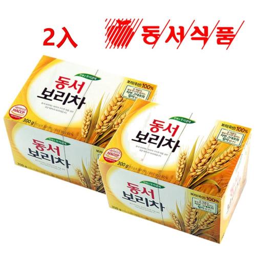 DongSuh 韓國麥茶包(2入)