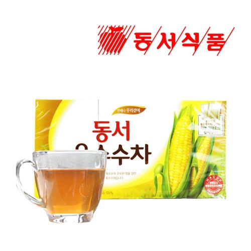 DongSuh 玉米茶包(1入)