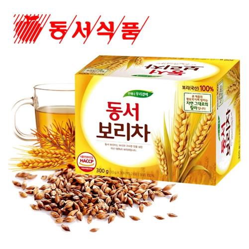 DongSuh 韓國麥茶包(1入)