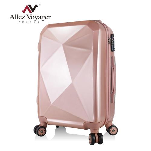 法國奧莉薇閣 20吋行李箱 PC硬殼 旅行箱 純鑽系列