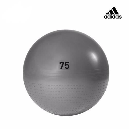 Adidas Training  伸展減壓瑜珈球(灰)-75cm
