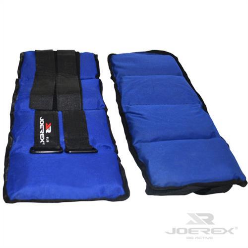 哈街 JOEREX-12磅綁腿沙袋/沙包組-JW12