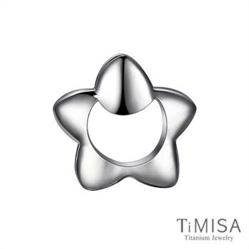 【TiMISA】星月傳奇 純鈦飾品 串珠