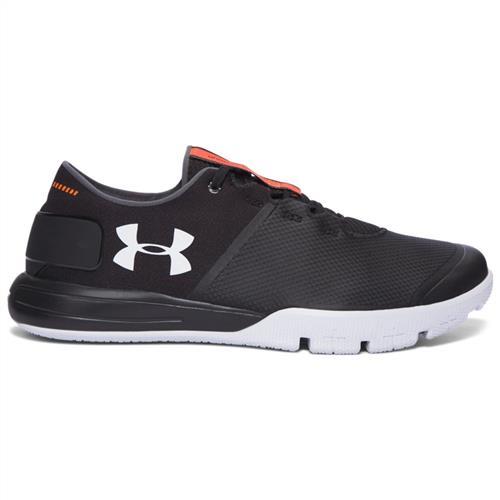 UNDER ARMOUR Charged Ultimate 2.0 男子訓練鞋  1285648-001