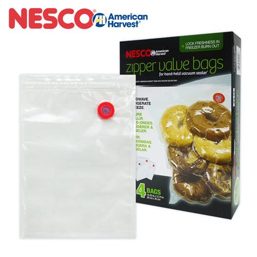 Nesco VS-11HB Hand Held Vacuum Sealer