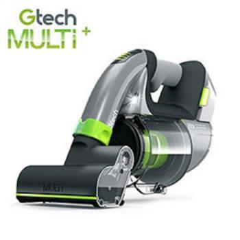 領券再折↘英國 Gtech 小綠 Multi Plus 無線除蟎吸塵器 ATF012 / MK2