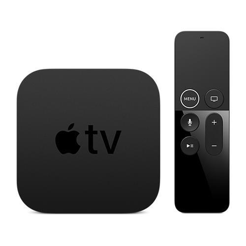Apple蘋果 TV 4K 64GB 第四代