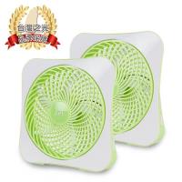 尚朋堂 10吋DC節能扇SF-1010DC(2入組)